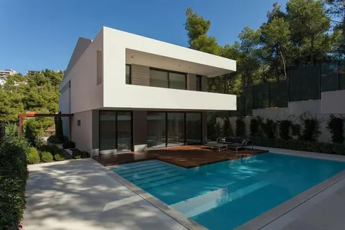 3 Bedrooms Villa in DIONISOS