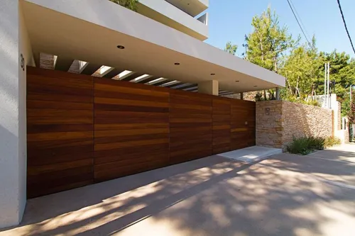 3 Bedrooms Villa in DIONISOS