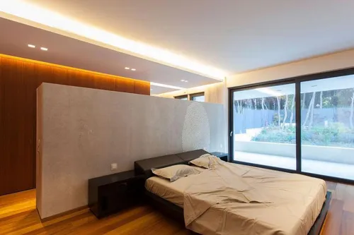 3 Bedrooms Villa in DIONISOS