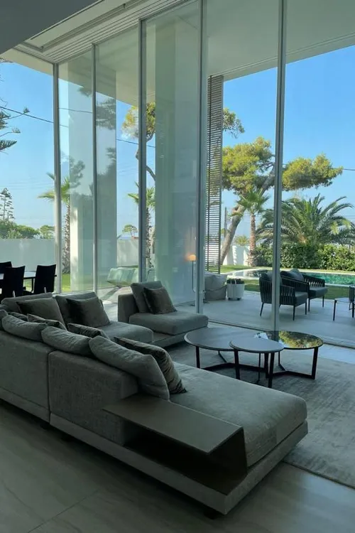 3 Bedrooms Apartment in GLYFADA