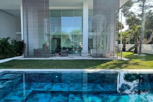 3 Bedrooms Apartment in GLYFADA