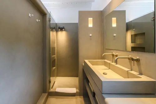 6 Bedrooms Villa in TOURLOS