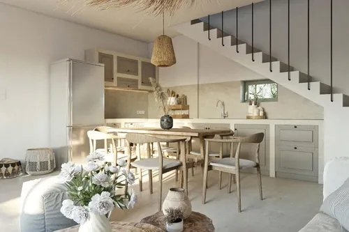 3 Bedrooms Villa in CYTHERA