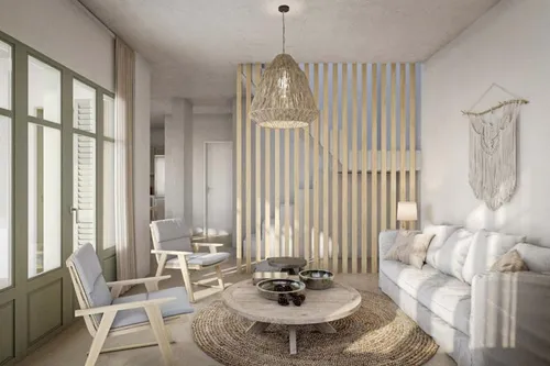 3 Bedrooms Villa in CYTHERA