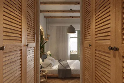 3 Bedrooms Villa in CYTHERA