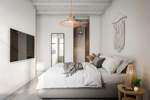 3 Bedrooms Villa in CYTHERA