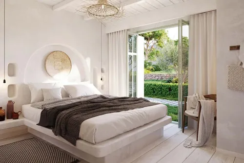 3 Bedrooms Villa in CYTHERA