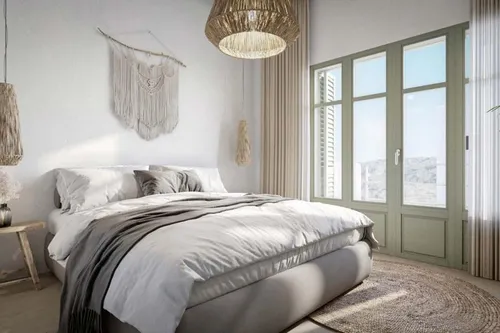 3 Bedrooms Villa in CYTHERA