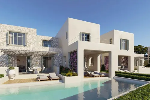 Villa in IONIAN ISLANDS