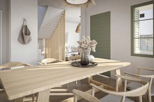 3 Bedrooms Villa in CYTHERA