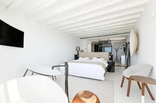 10 Bedrooms Villa in MYKONOS