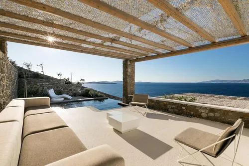10 Bedrooms Villa in MYKONOS