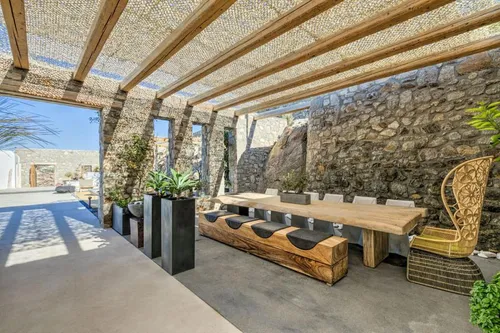 10 Bedrooms Villa in MYKONOS