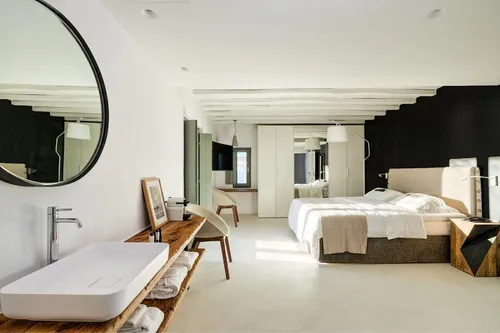 10 Bedrooms Villa in MYKONOS