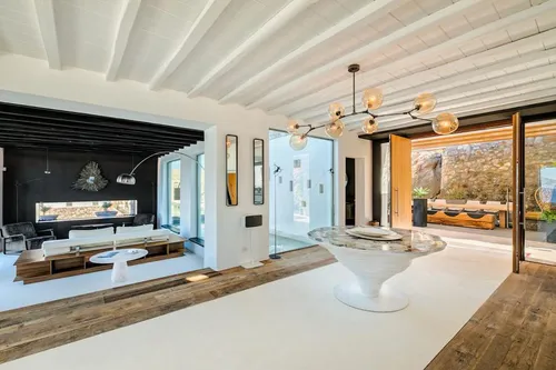 10 Bedrooms Villa in MYKONOS