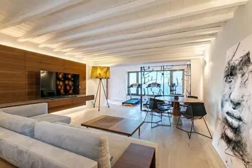 10 Bedrooms Villa in MYKONOS