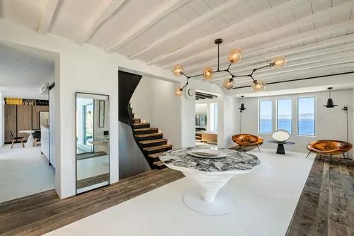 10 Bedrooms Villa in MYKONOS