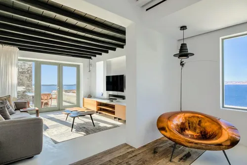 10 Bedrooms Villa in MYKONOS