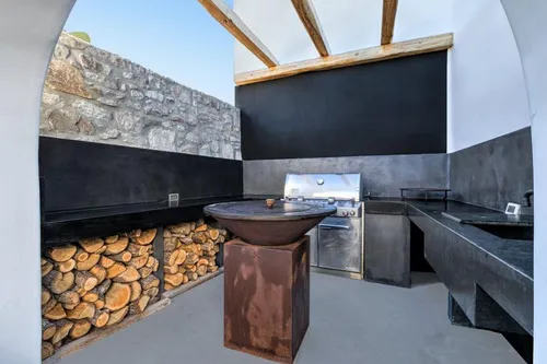 10 Bedrooms Villa in MYKONOS