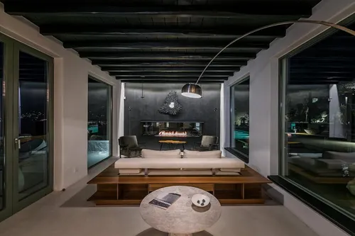 10 Bedrooms Villa in MYKONOS