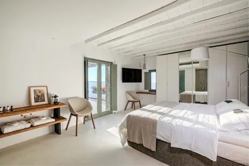 10 Bedrooms Villa in MYKONOS