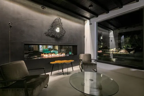 10 Bedrooms Villa in MYKONOS