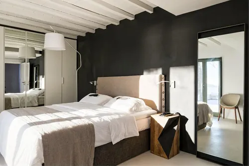 10 Bedrooms Villa in MYKONOS