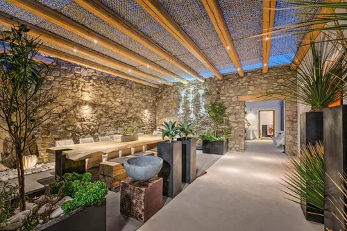 10 Bedrooms Villa in MYKONOS