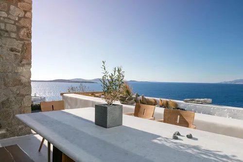 10 Bedrooms Villa in MYKONOS