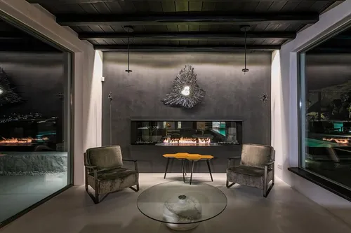 10 Bedrooms Villa in MYKONOS