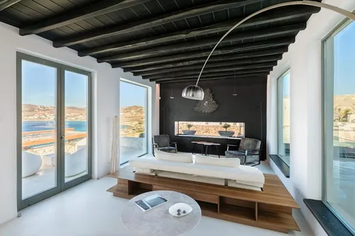 10 Bedrooms Villa in MYKONOS