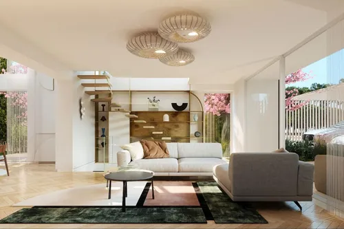 4 Bedrooms Apartment in VOULA