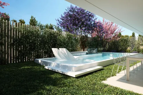 4 Bedrooms Apartment in VOULA