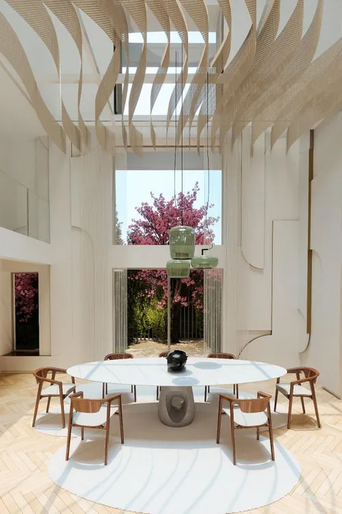 4 Bedrooms Apartment in VOULA