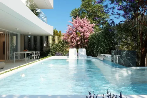 4 Bedrooms Apartment in VOULA