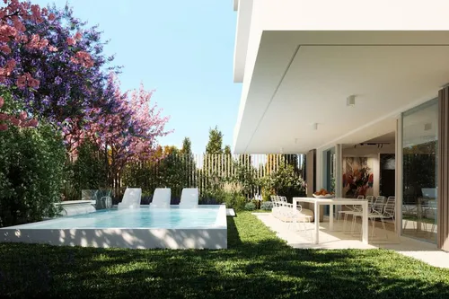 Apartment in ATTICA (ATHENS)