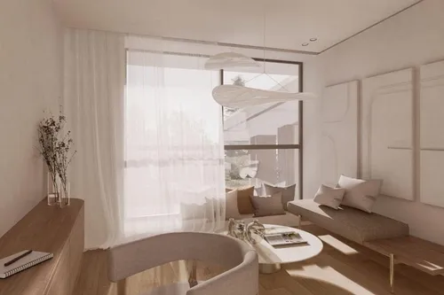 4 Bedrooms Apartment in VOULA