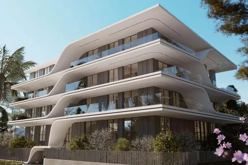 Apartment in ATTICA (ATHENS)