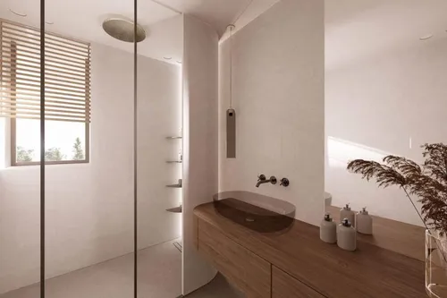 4 Bedrooms Apartment in VOULA