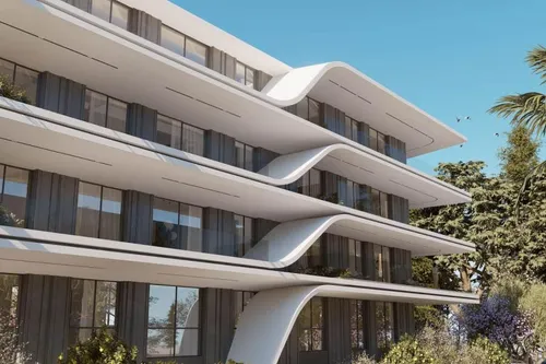 4 Bedrooms Apartment in VOULA