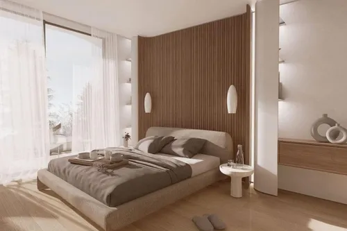 4 Bedrooms Apartment in VOULA