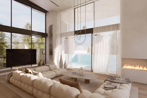 4 Bedrooms Apartment in VOULA