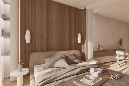 4 Bedrooms Apartment in VOULA