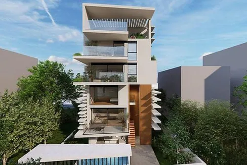 Apartment in ATTICA (ATHENS)