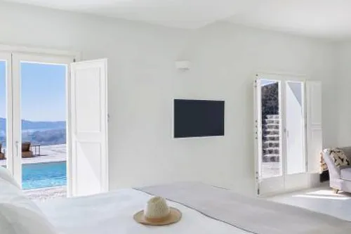 5 Bedrooms Villa in MEGALOCHORI