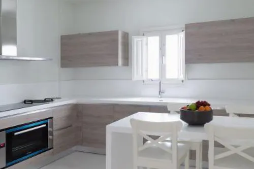 5 Bedrooms Villa in MEGALOCHORI