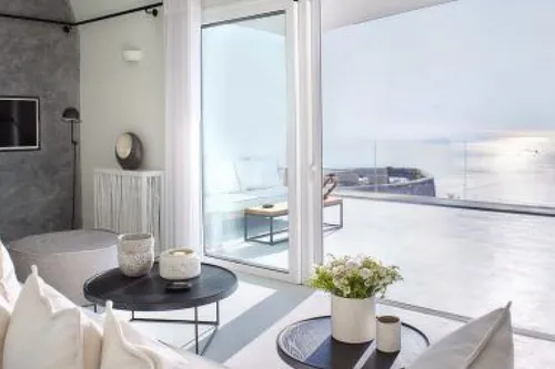 5 Bedrooms Villa in MEGALOCHORI