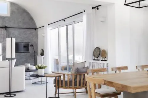 5 Bedrooms Villa in MEGALOCHORI