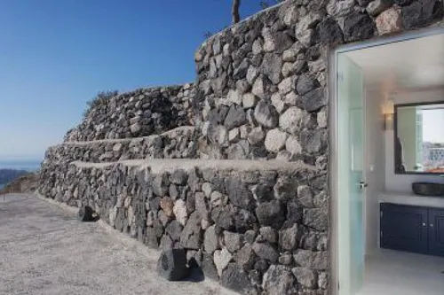 5 Bedrooms Villa in MEGALOCHORI