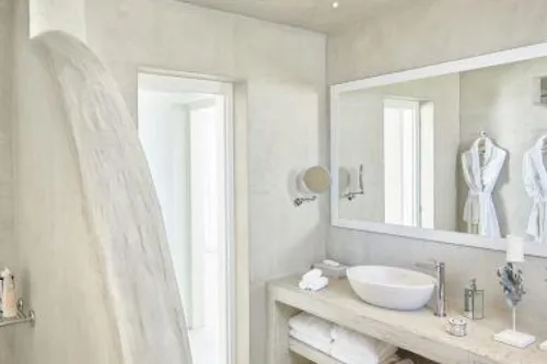 5 Bedrooms Villa in MEGALOCHORI